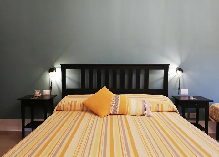 The Yellow House Fiumicino