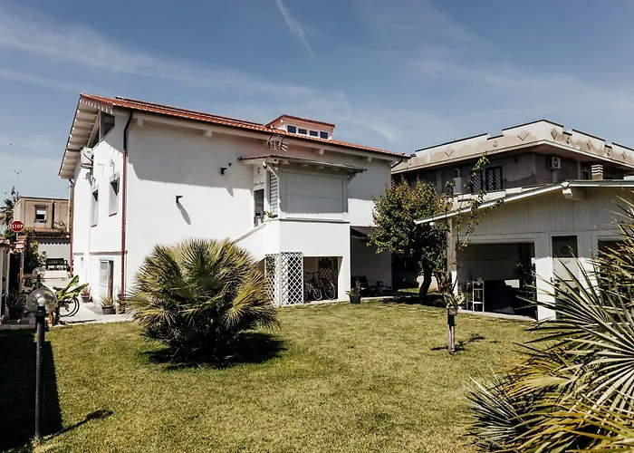 Capitani Guest House Fiumicino